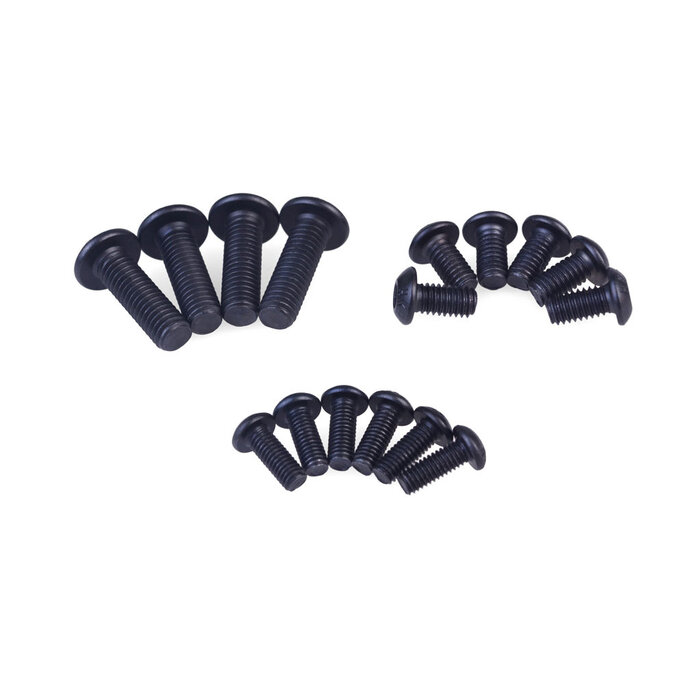 ZD Racing MX-07 Button Head Screws Set 2