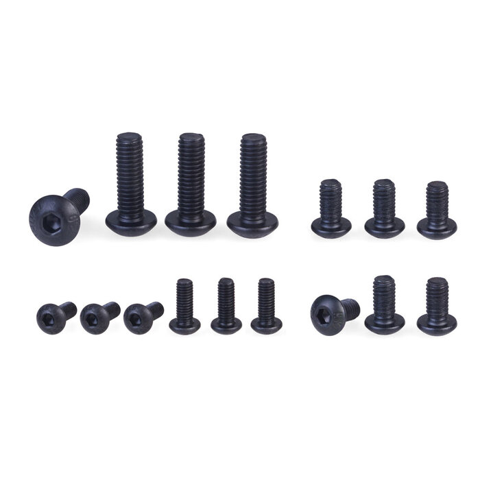 ZD Racing MX-07 Button Head Screws Set 2