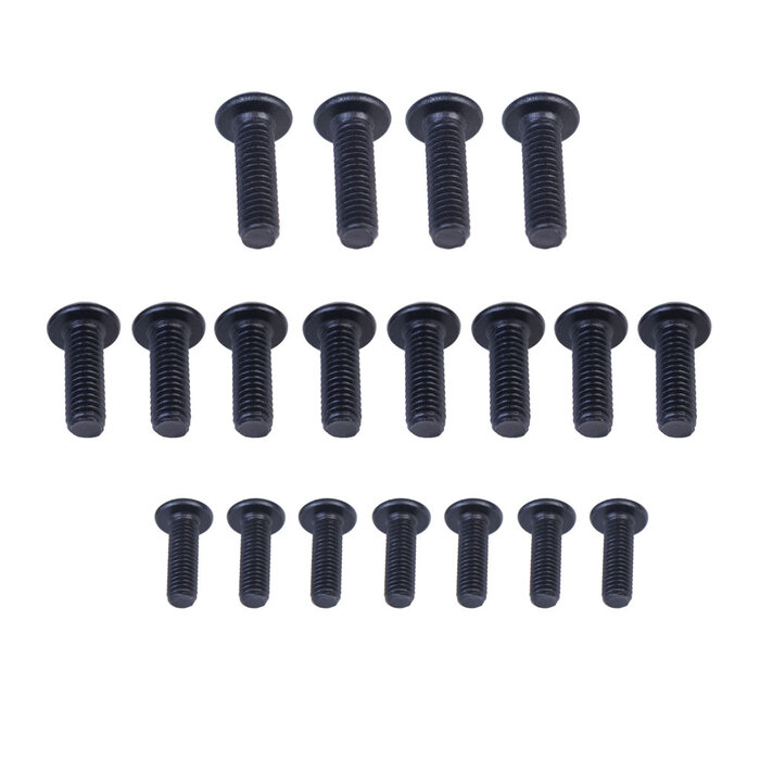 ZD Racing MX-07 Button Head Screws Set 3