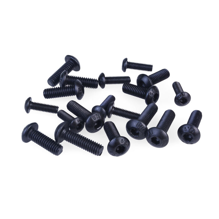 ZD Racing MX-07 Button Head Screws Set 3