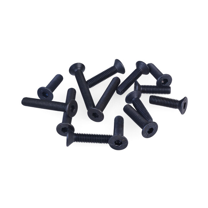 ZD Racing MX-07 Flat Head Screws Set