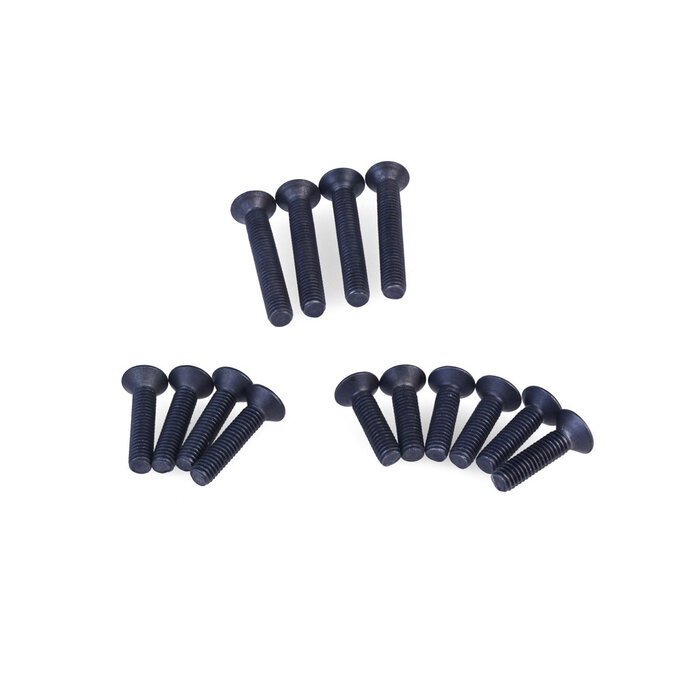 ZD Racing MX-07 Flat Head Screws Set