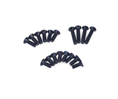 ZD Racing MX-07 Flat Head Screws Set 1