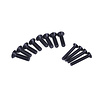 ZD Racing MX-07 Flat Head Screws Set 2
