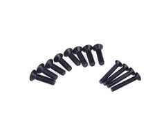 ZD Racing MX-07 Flat Head Screws Set 2