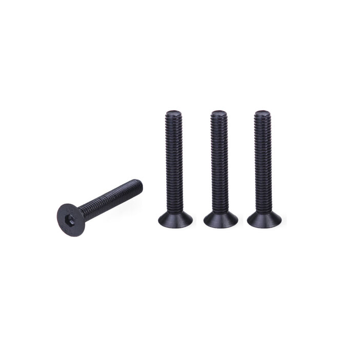 ZD Racing MX-07 Flat Head Screws Set 2