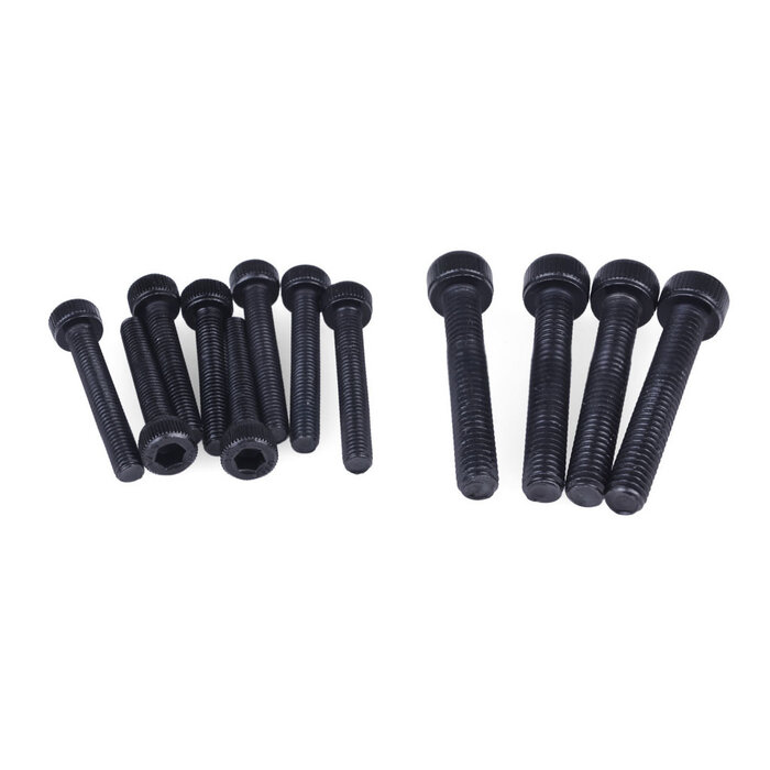 ZD Racing MX-07 Cap Screws Set