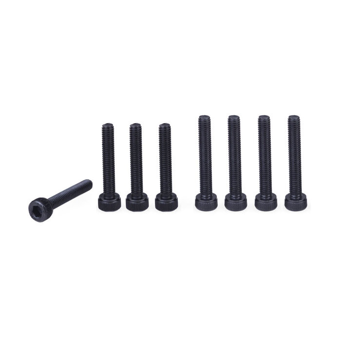 ZD Racing MX-07 Cap Screws Set