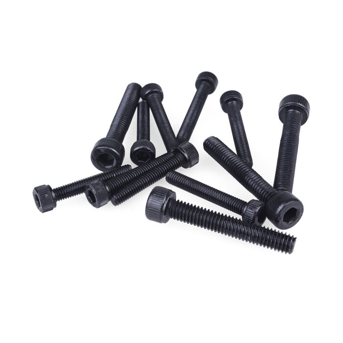 ZD Racing MX-07 Cap Screws Set