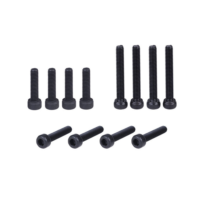 ZD Racing MX-07 Cap Screws Set 1