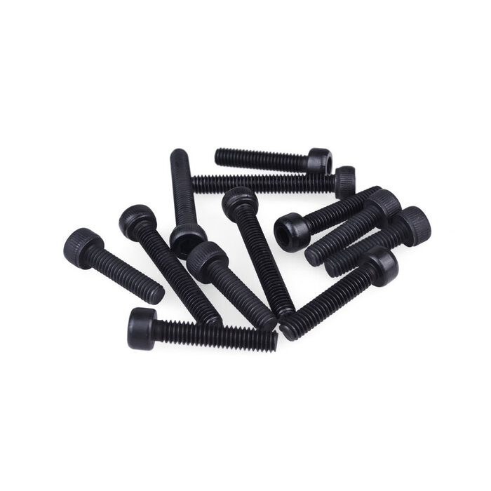 ZD Racing MX-07 Cap Screws Set 1