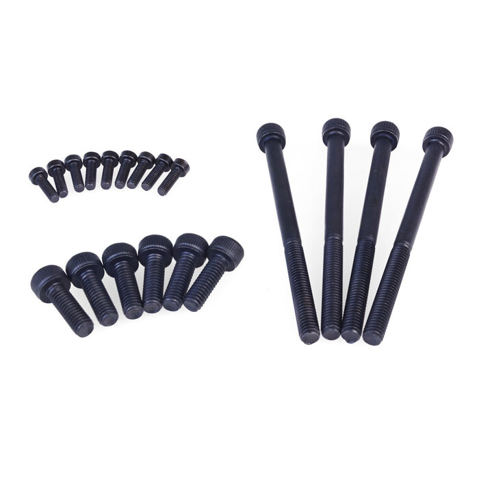 ZD Racing MX-07 Cap Screws Set 2