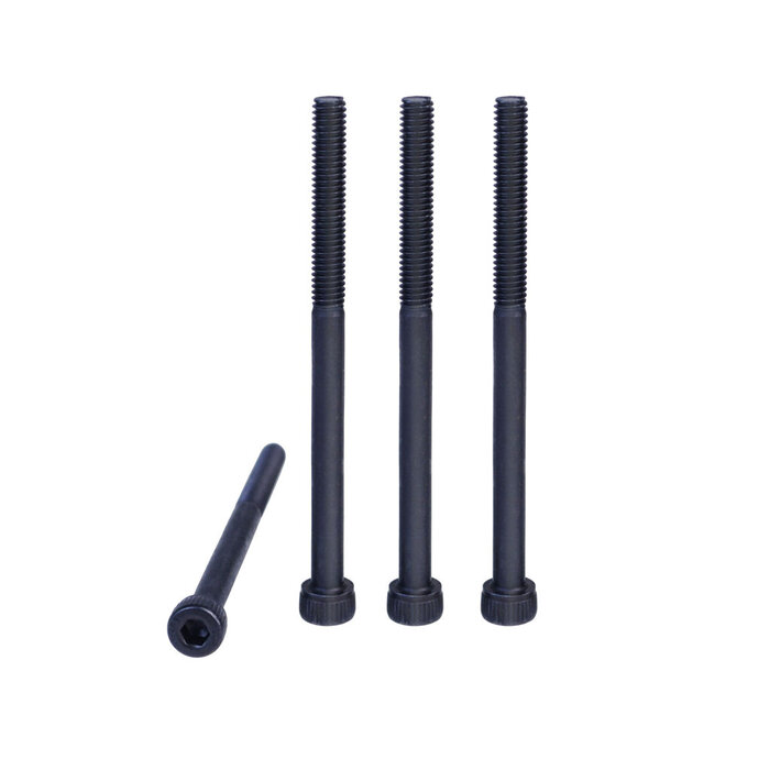 ZD Racing MX-07 Cap Screws Set 2