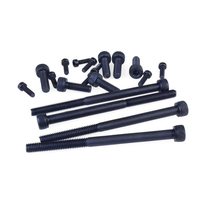 ZD Racing MX-07 Cap Screws Set 2