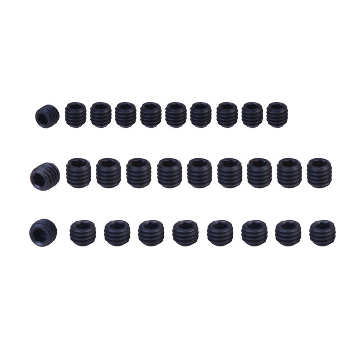 ZD Racing MX-07 Set Screws Set