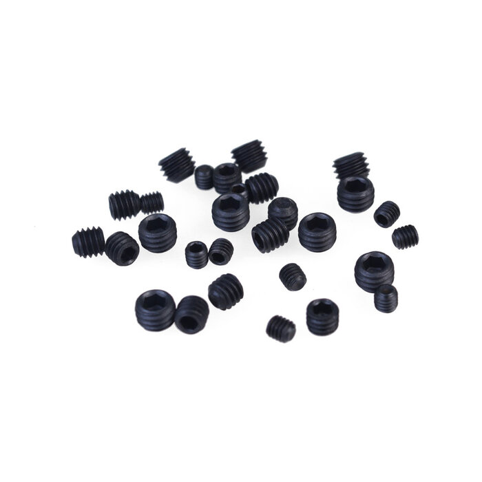 ZD Racing MX-07 Set Screws Set