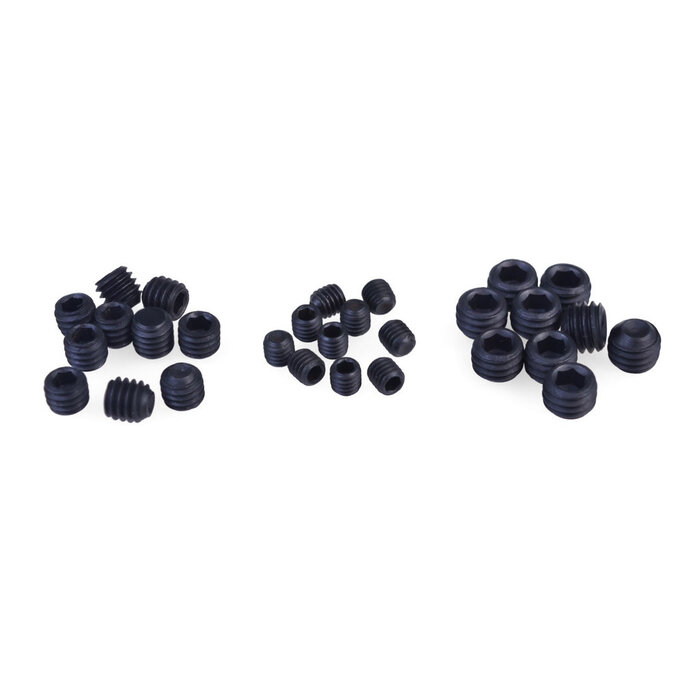 ZD Racing MX-07 Set Screws Set