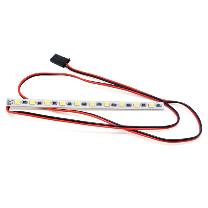 ZD Racing MX-07 Lights