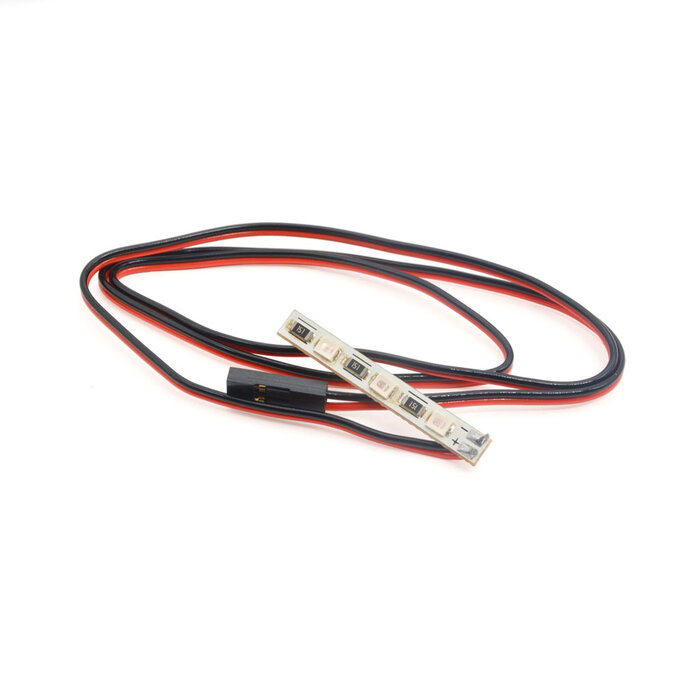 ZD Racing MX-07 Lights