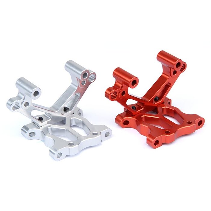 RovanSports Alloy front bulkhead