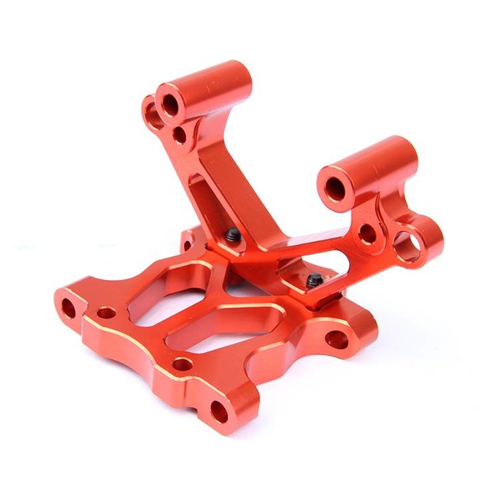 RovanSports Alloy front bulkhead