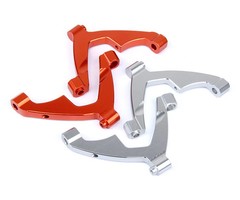 RovanSports Alloy front shock support (2pc)