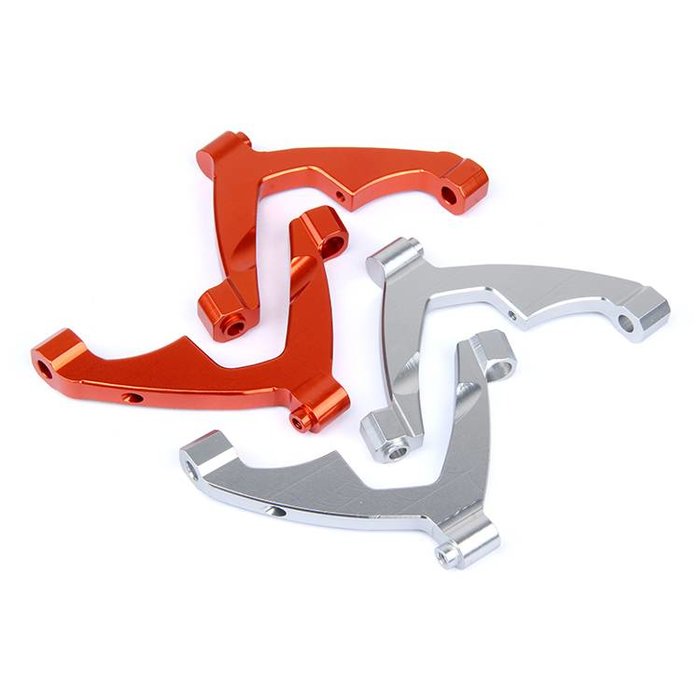 RovanSports Alloy front shock support (2pc)