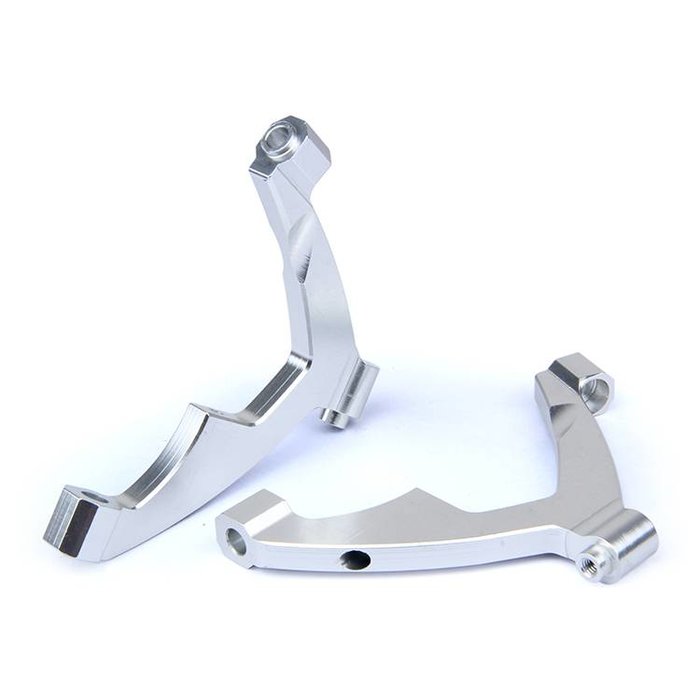 RovanSports Alloy front shock support (2pc)