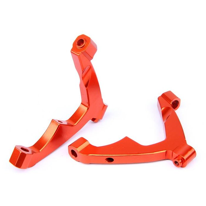 RovanSports Alloy front shock support (2pc)