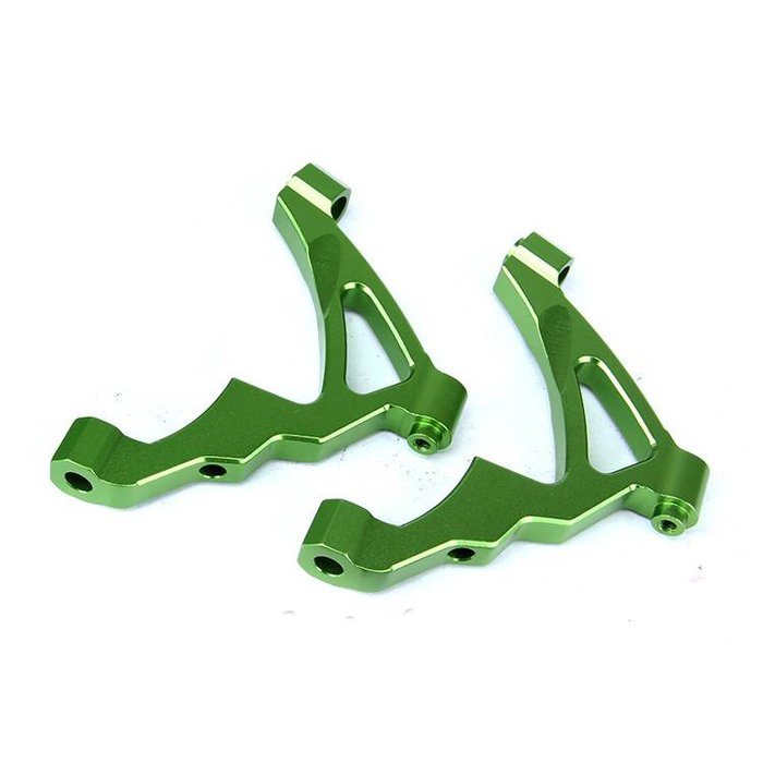 RovanSports Alloy front shock support (2pc)