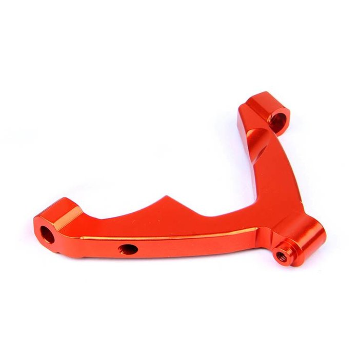 RovanSports Alloy front shock support (2pc)