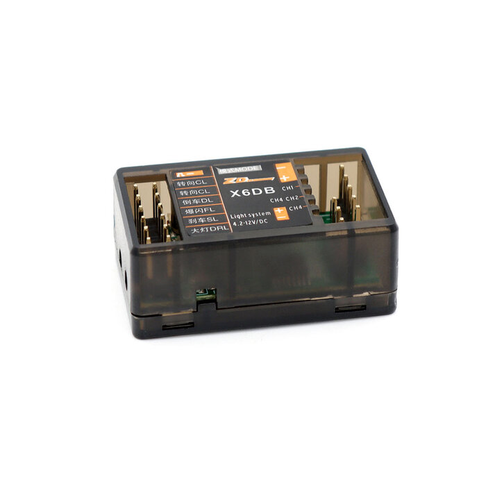 ZD Racing MX-07 Lamp group controller