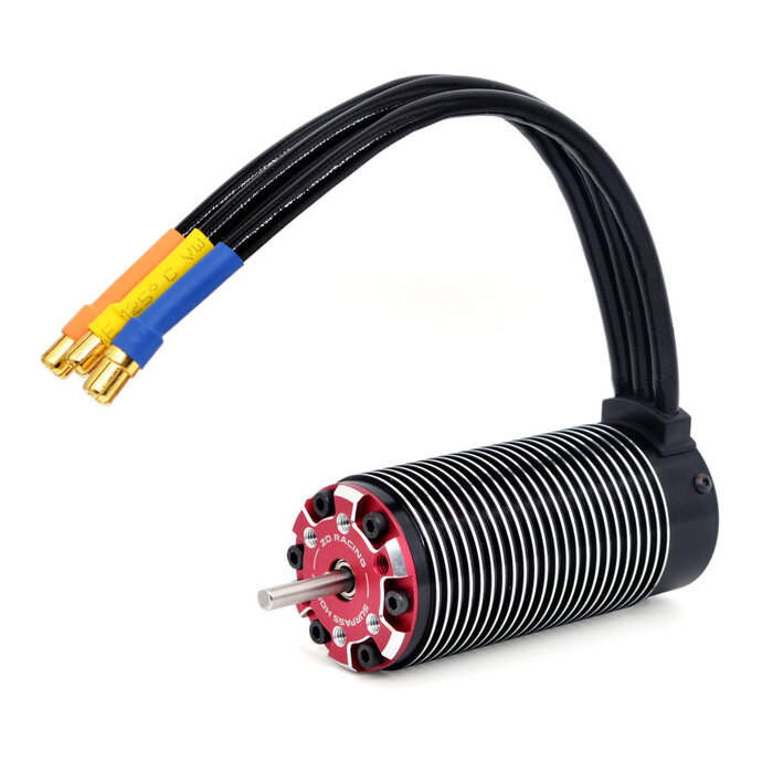 ZD Racing MX-07 4092 KV1450 Brushless motor