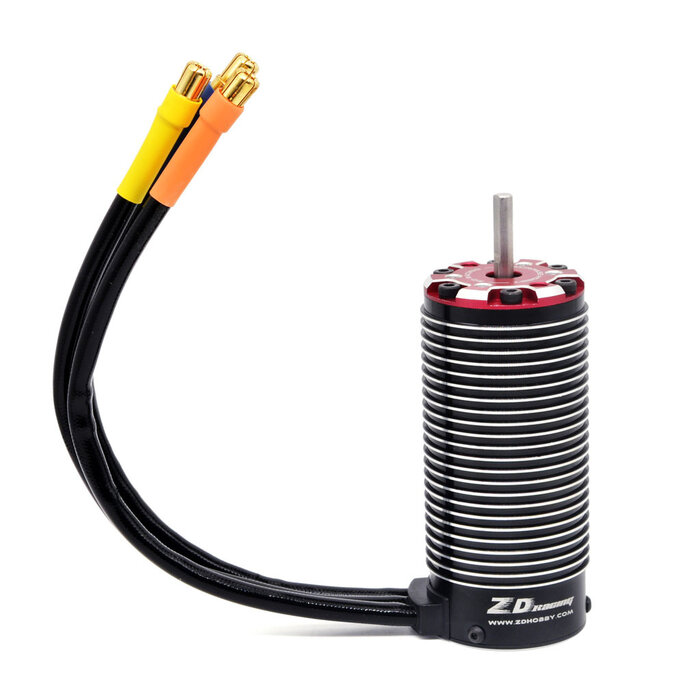 ZD Racing MX-07 4092 KV1450 Brushless motor