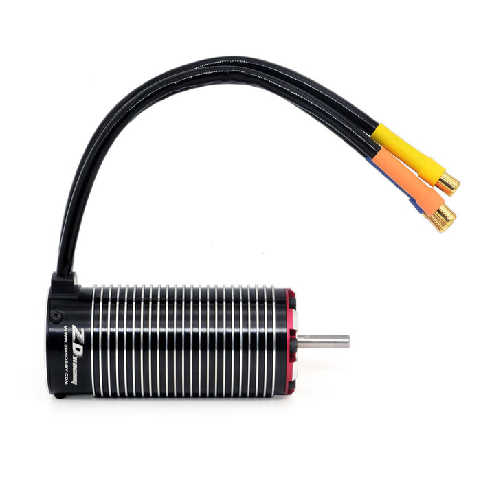 ZD Racing MX-07 4092 KV1450 Brushless motor