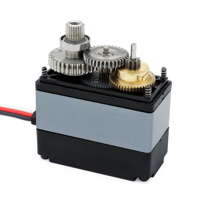 ZD Racing MX-07 35kg Aluminium Frame Servo