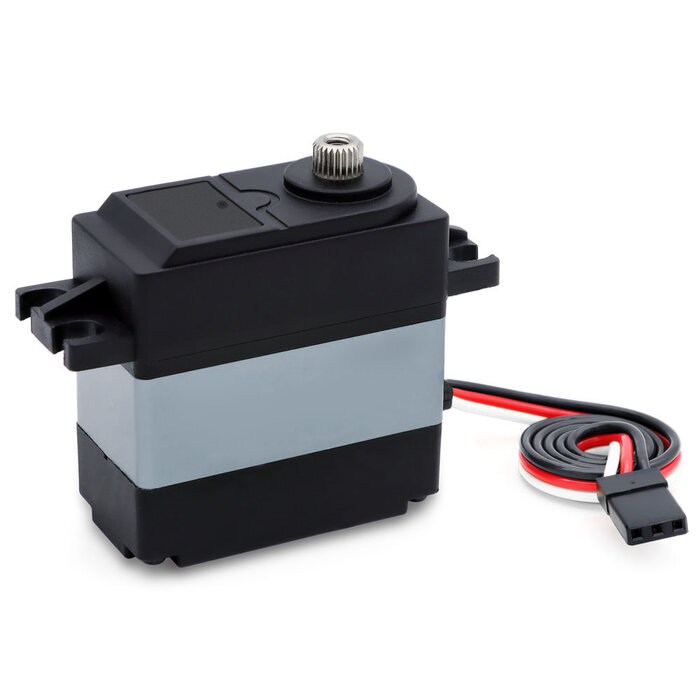 ZD Racing MX-07 35kg Aluminium Frame Servo