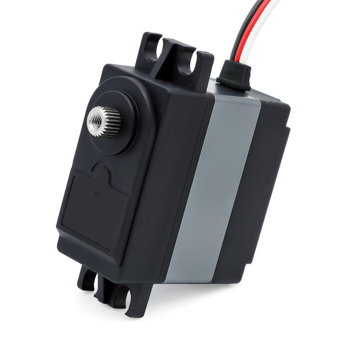 ZD Racing MX-07 35kg Aluminium Frame Servo