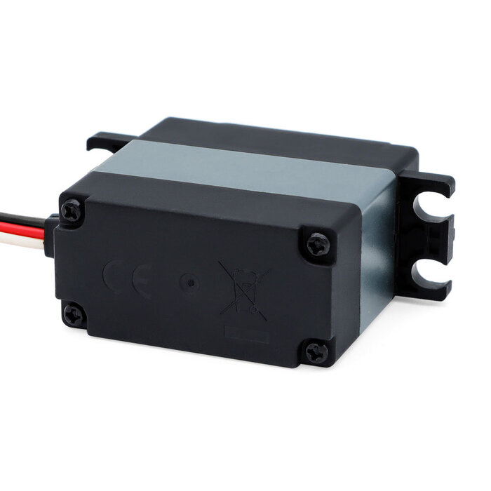 ZD Racing MX-07 35kg Aluminium Frame Servo