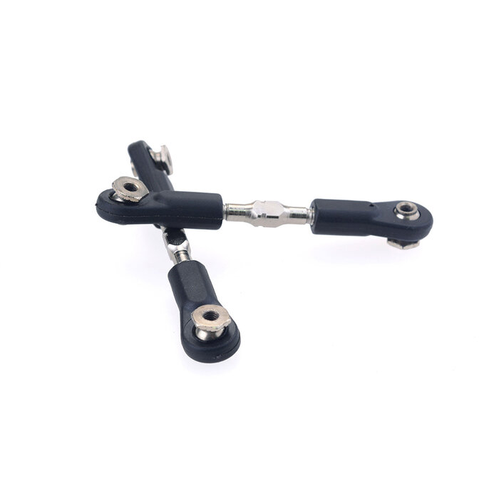 ZD Racing Steering Servo Rods 1 (2pc)