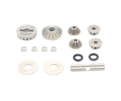 ZD Racing Differentialkegelrad