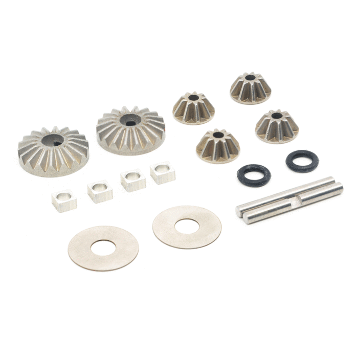 ZD Racing Differentialkegelrad