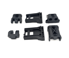 ZD Racing Support Shaft Bracket