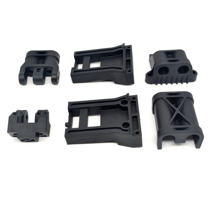 ZD Racing Support Shaft Bracket