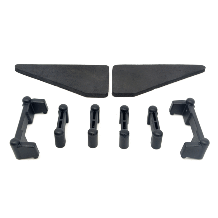 ZD Racing Battery mount set