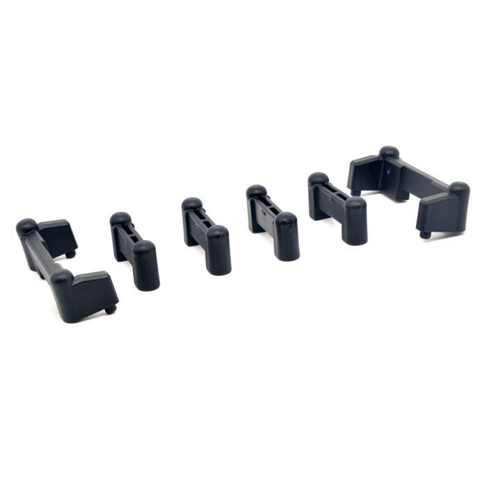 ZD Racing Batteriehalterungssatz