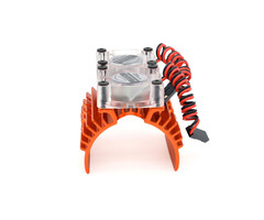 ZD Racing Motor Koellichaam ⌀40/⌀42