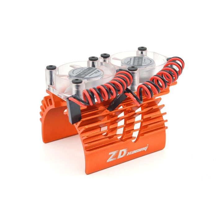 ZD Racing Motor Kühlkörper ⌀40/⌀42