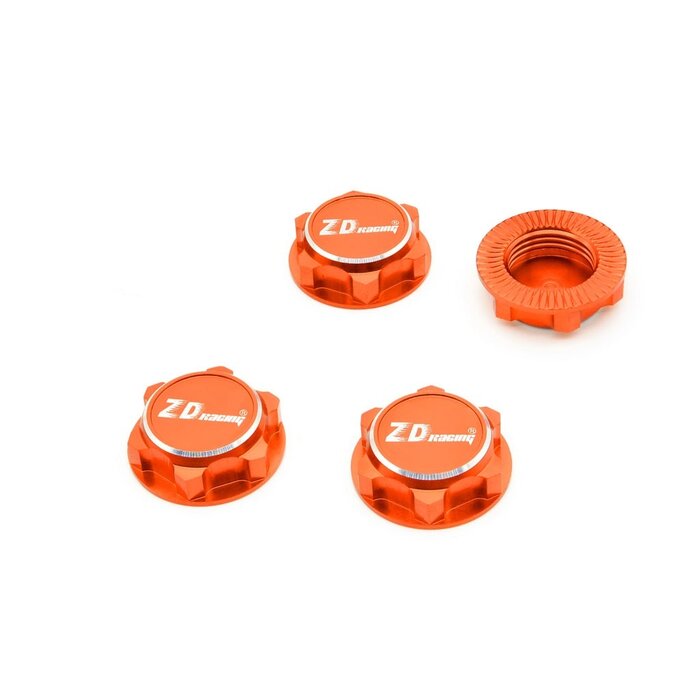 ZD Racing Wheel nut