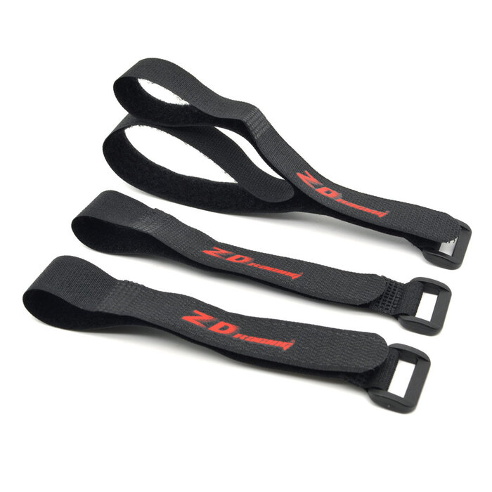 ZD Racing Battery magic tape